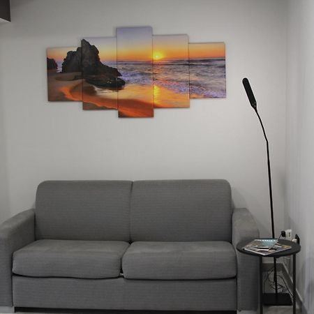 Agas Exclusive Apartment Catanzaro Exteriör bild